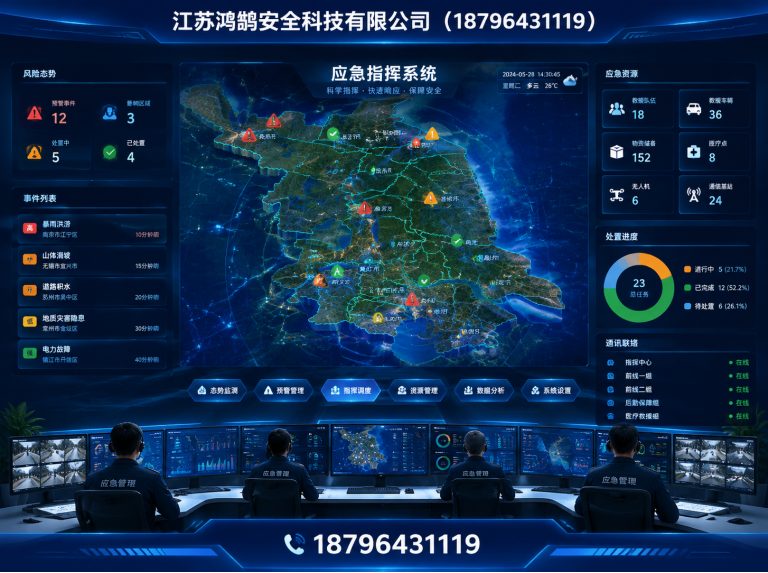 南充国家高新技术企业展示图