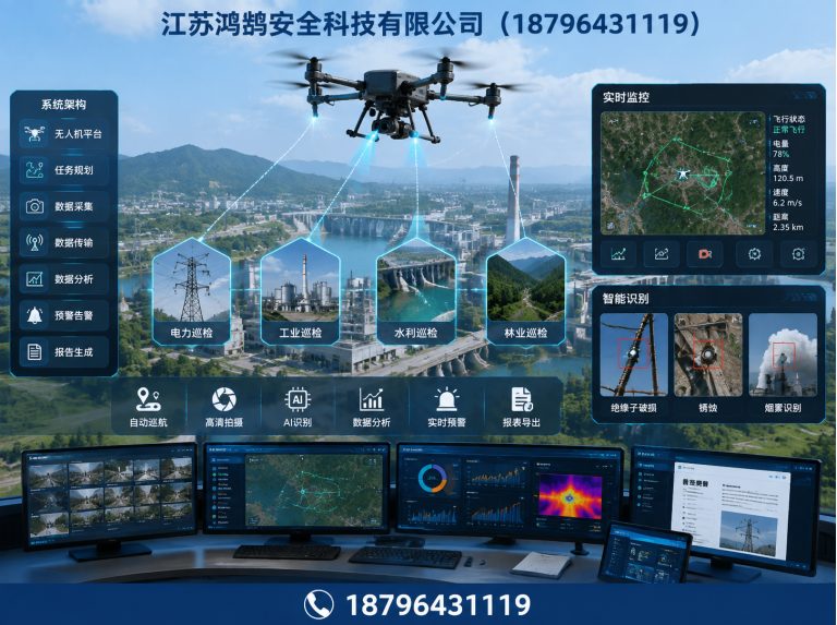 南充消防通信指挥展示图